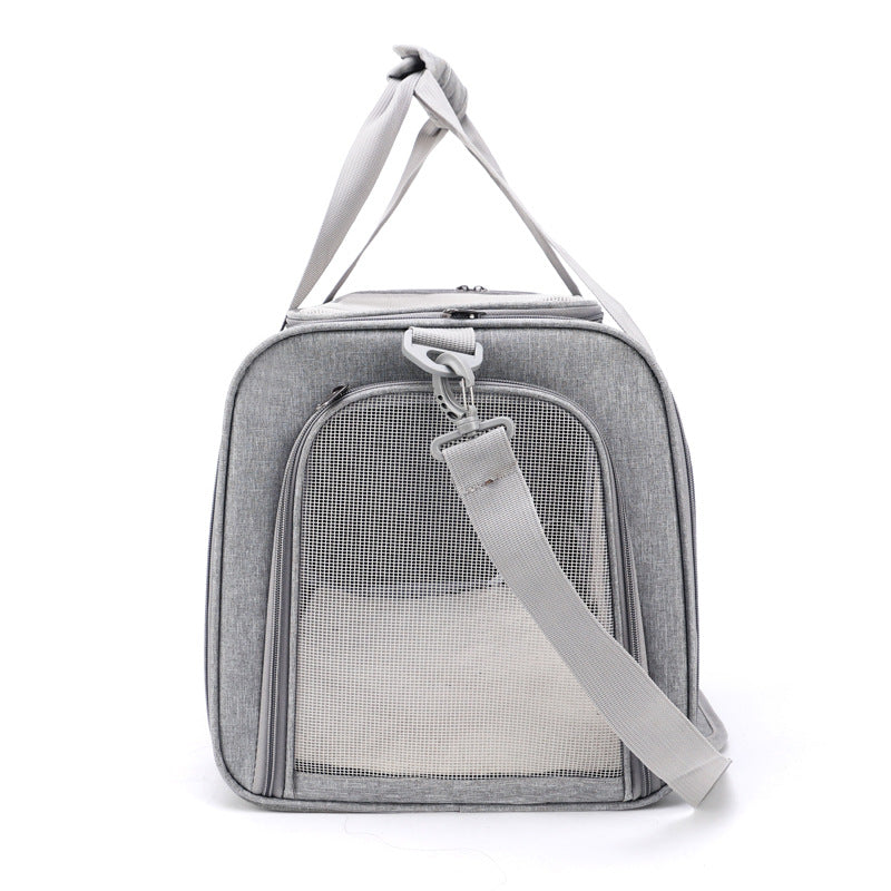 Outdoor Travel Portable Pet Bags For Travel