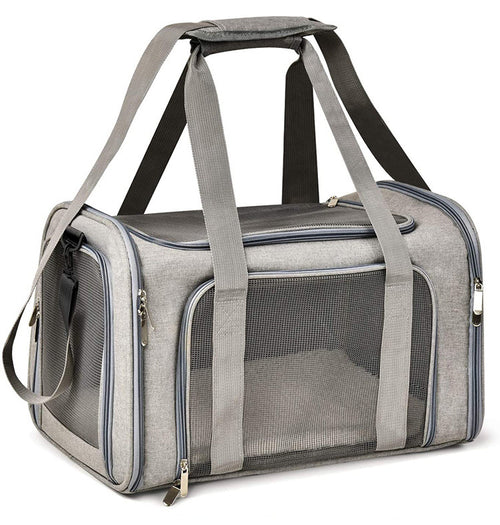 Outdoor Travel Portable Pet Bags For Travel
