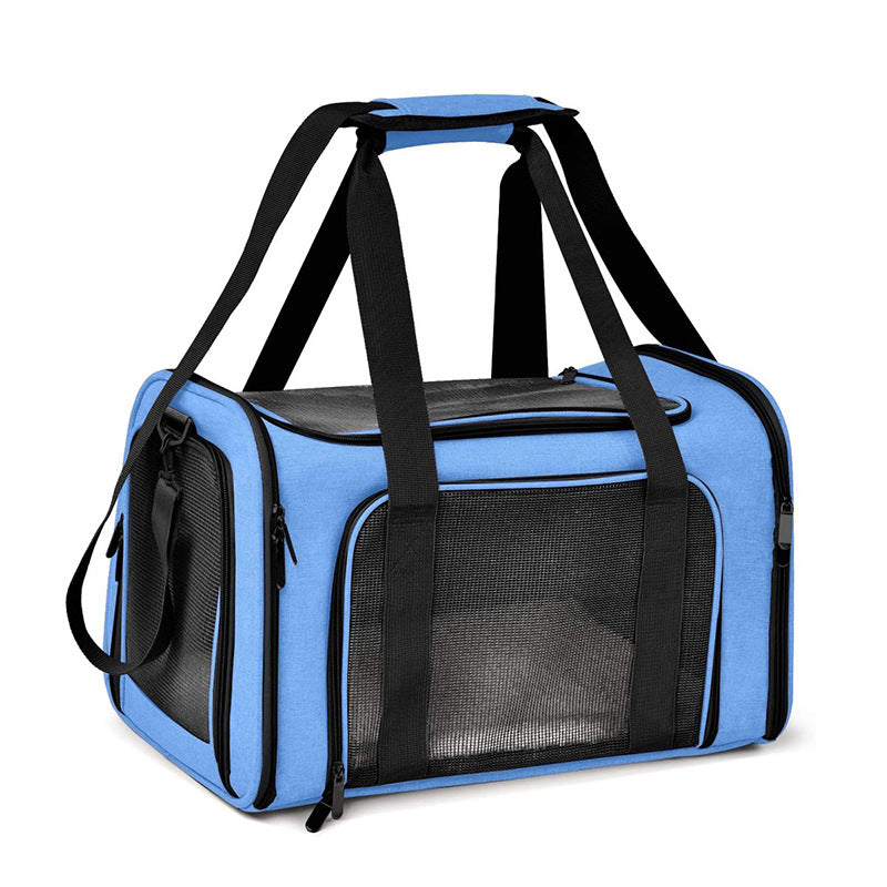 Outdoor Travel Portable Pet Bags For Travel
