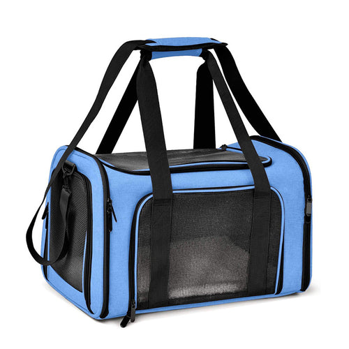Outdoor Travel Portable Pet Bags For Travel