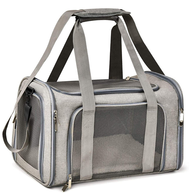 Outdoor Travel Portable Pet Bags For Travel