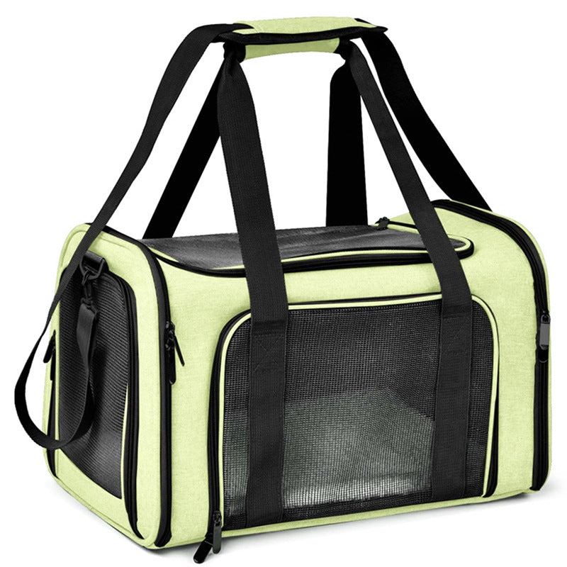 Outdoor Travel Portable Pet Bags For Travel